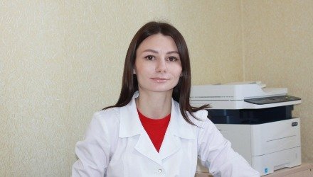 Баранчук Ірина Олександрівна - Лікар загальної практики - Сімейний лікар