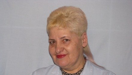 Сук Татьяна Ивановна - Врач-терапевт участковый