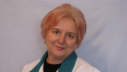 Кисельова Наталія Федорівна - Лікар загальної практики - Сімейний лікар
