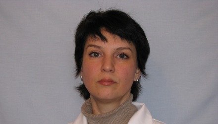Літюк Олена Леонідівна - Лікар загальної практики - Сімейний лікар