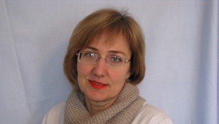 Полякова Катерина Сергіївна - Лікар загальної практики - Сімейний лікар