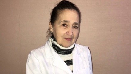 Бейгул Тетяна Рудольфівна - Лікар загальної практики - Сімейний лікар