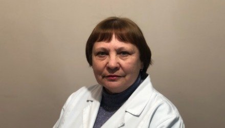 Санісало Любовь Петровна - Врач общей практики - Семейный врач