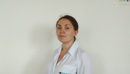 Кушнир Анна Петровна - Врач-невропатолог