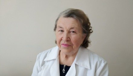 Дударь Раиса Григорьевна - Заведующий амбулаторией, врач общей практики-семейный врач