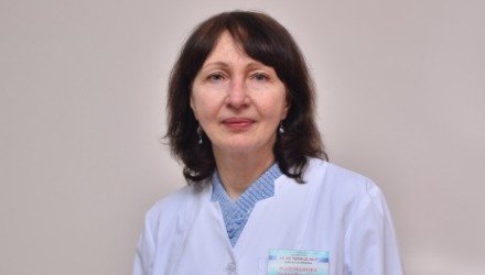 Родоманова Татьяна Викторовна - Врач общей практики - Семейный врач