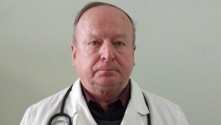 Чернецов Виталий Александрович - Врач общей практики - Семейный врач
