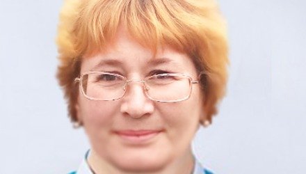 Туткевич - Хорошилова Марина Григорівна - Лікар-хірург дитячий