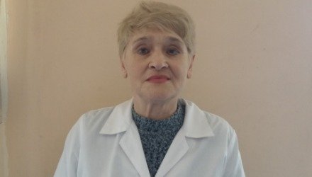Савостина Екатерина Семеновна - Врач общей практики - Семейный врач