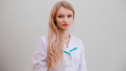 Біленко Зінаїда Вікторівна - Лікар загальної практики - Сімейний лікар