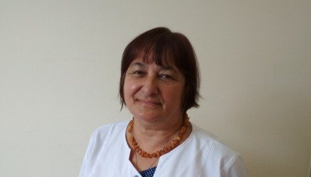 Плотникова Лидия Григорьевна - Врач-офтальмолог