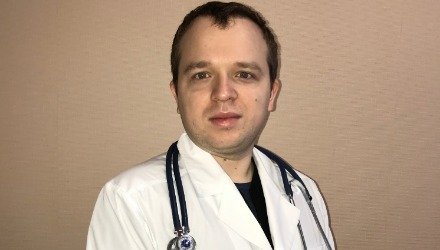 Ровенський Олександр Борисович - Лікар загальної практики - Сімейний лікар