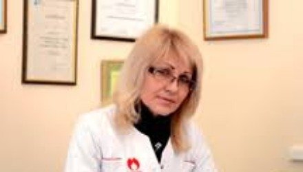 Макаева Светлана Станиславовна - Врач-эндокринолог
