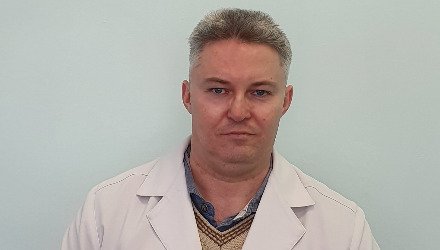 Балагов Олександр Павлович - Лікар загальної практики - Сімейний лікар