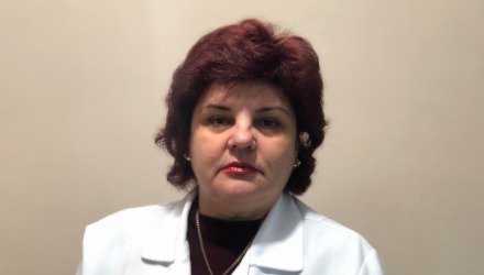 Новак Татьяна Владимировна - Врач-невропатолог