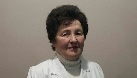 Манько Лина Николаевна - Врач общей практики - Семейный врач