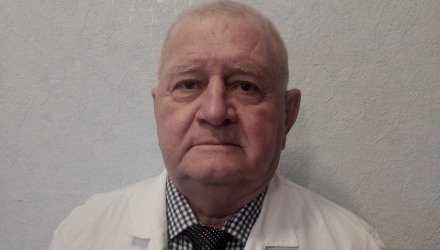 Камлык Александр Михайлович - Врач-кардиолог