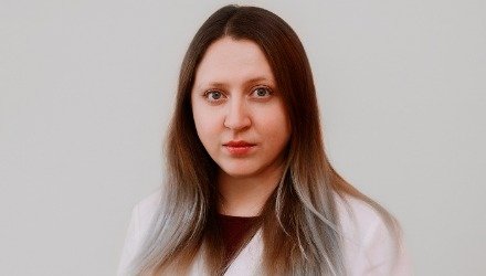 Павлюченко Марина Анатольевна - Врач общей практики - Семейный врач