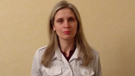 Доморацька Марина Юріївна - Лікар загальної практики - Сімейний лікар