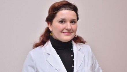 Кленіна Юлія Юріївна - Лікар загальної практики - Сімейний лікар