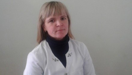 Хамула Ольга Викторовна - Врач общей практики - Семейный врач