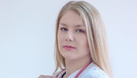 Неводнича Тетяна Петрівна - Лікар загальної практики - Сімейний лікар