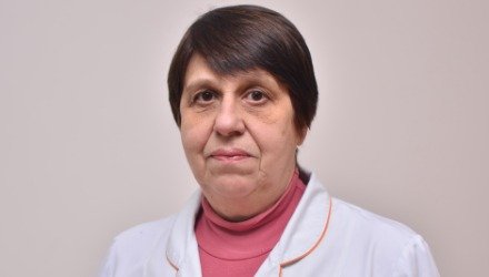 Рубіна Юлія Василівна - Лікар загальної практики - Сімейний лікар