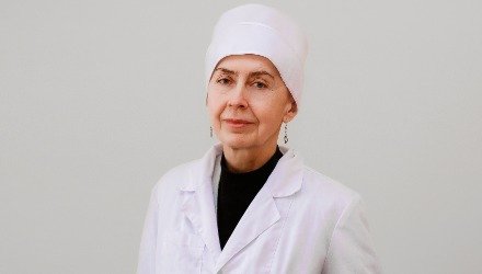 Сафонова Татьяна Владимировна - Заведующий амбулаторией, врач общей практики-семейный врач
