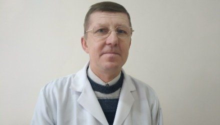 Дударь Владимир Владимирович - Врач общей практики - Семейный врач
