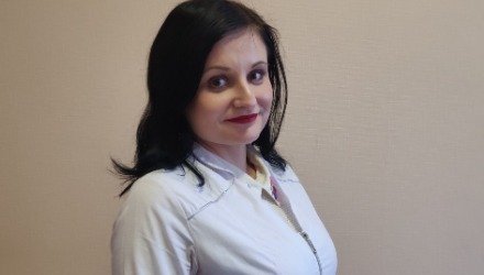 Мороз Лилия Александровна - Врач общей практики - Семейный врач
