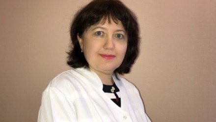 Кияшко Алла Станиславовна - Врач общей практики - Семейный врач