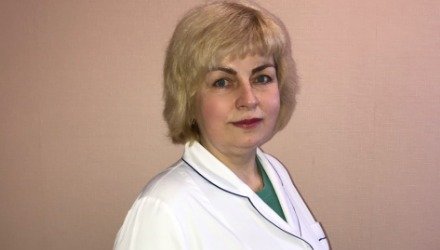 Пустова Олена Миколаївна - Лікар загальної практики - Сімейний лікар