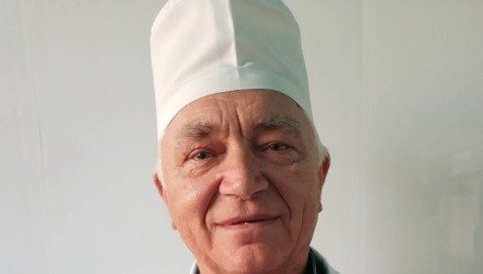 Бігдан Іван Іванович - Лікар-стоматолог-хірург