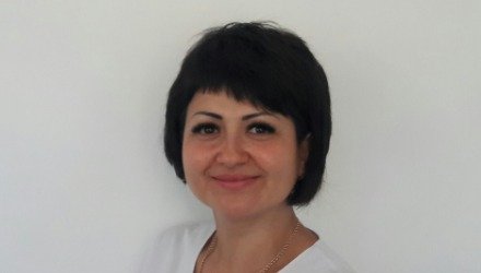 Старченко Олена Миколаївна - Лікар-стоматолог