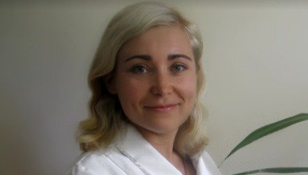 Аир Ирина Валерьевна - Врач общей практики - Семейный врач