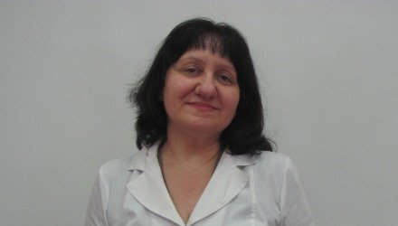Николаева Наталья Кузьминична - Врач-стоматолог детский