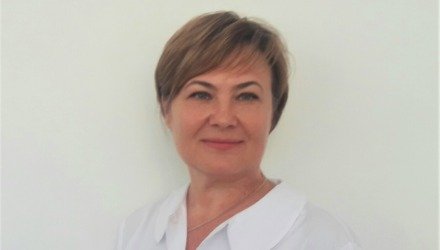 Кобрин Людмила Алексеевна - Врач-стоматолог