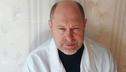 Лошак Олег Александрович - Врач-акушер-гинеколог