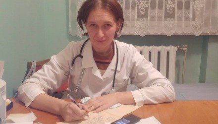 Лихоман Ніна Борисівна - Лікар загальної практики - Сімейний лікар