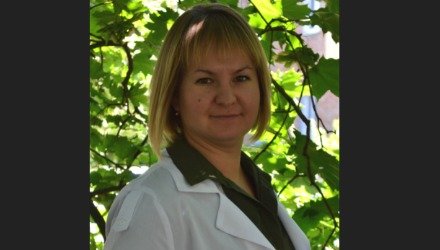 Білодід Анастасія Володимирівна - Лікар загальної практики - Сімейний лікар