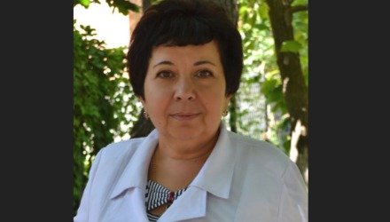 Тенета Раиса Михайловна - Заведующий амбулаторией, врач общей практики-семейный врач