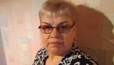 Косухіна Ольга Василівна - Лікар загальної практики - Сімейний лікар