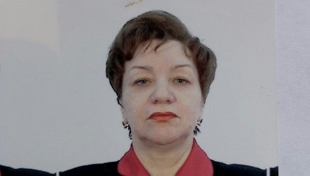 Поварніна Валентина Михайлівна - Лікар-терапевт