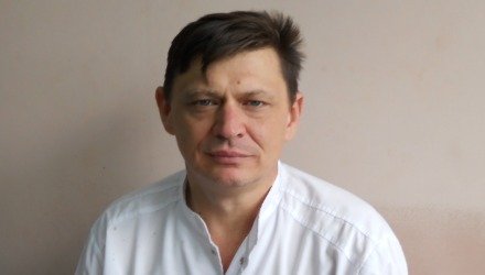 Баль Виктор Васильевич - Врач-стоматолог-ортопед