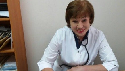 Сахнова Любовь Ивановна - Врач общей практики - Семейный врач