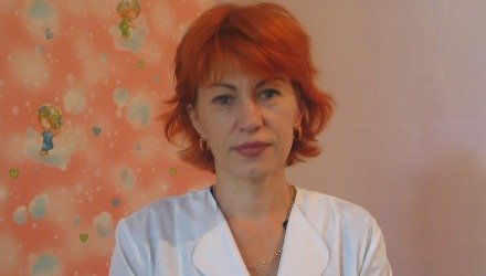Бессонова Наталья Альбертовна - Врач общей практики - Семейный врач
