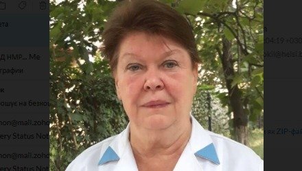 Кузалова Галина Николаевна - Врач общей практики - Семейный врач