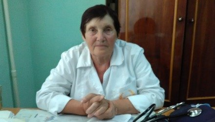 Холод Нина Михайловна - Врач-терапевт