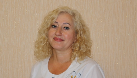 Бондар Ірина Вікторівна - Лікар загальної практики - Сімейний лікар