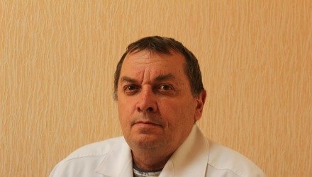 Гетьман Олександр Іванович - Лікар загальної практики - Сімейний лікар